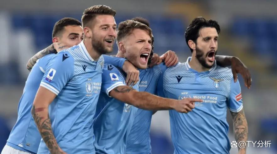 英超赛程吃紧,拉齐奥赛前强势反弹,底气十足,球队文化再被提及 英超赛程吃紧,拉齐奥赛前强势反弹,底气十足,球队文化再被提及